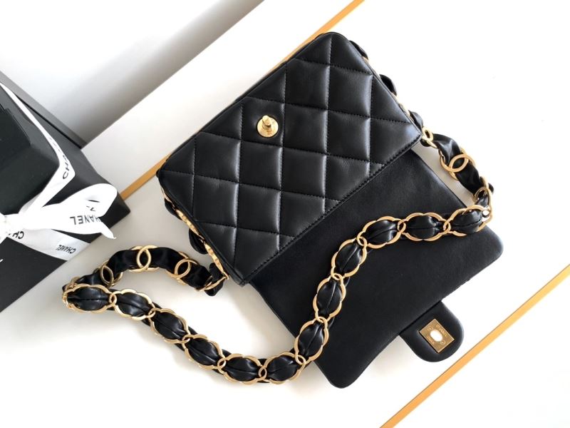 Chanel Stachel Bags